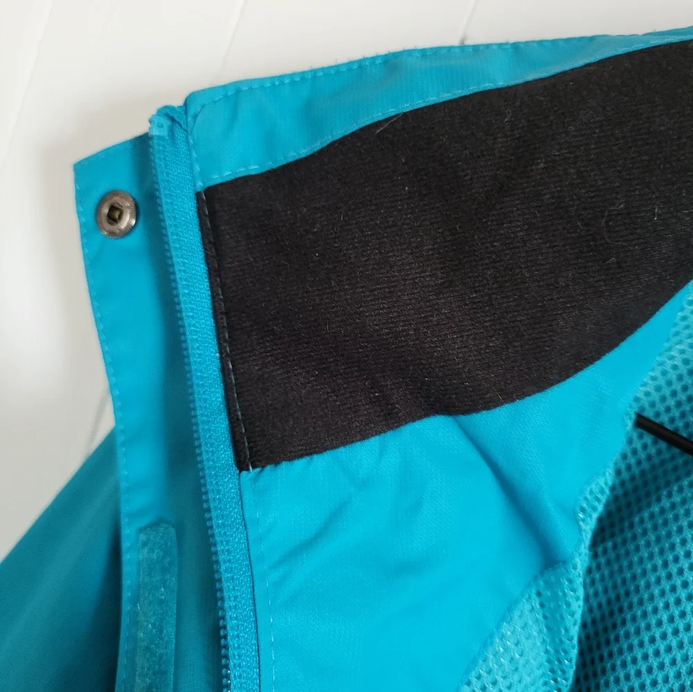 Rain Jacket / Shell - Picture 7 of 7